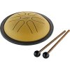 MEINL MSTD3G  Mini Steel Tongue Drum